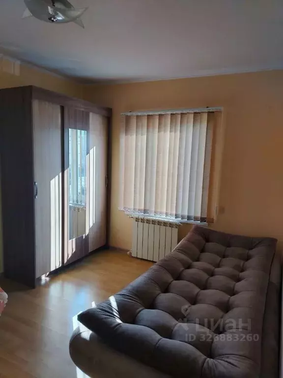 Дом в Краснодарский край, Новороссийск ул. Видова (60 м) - Фото 1