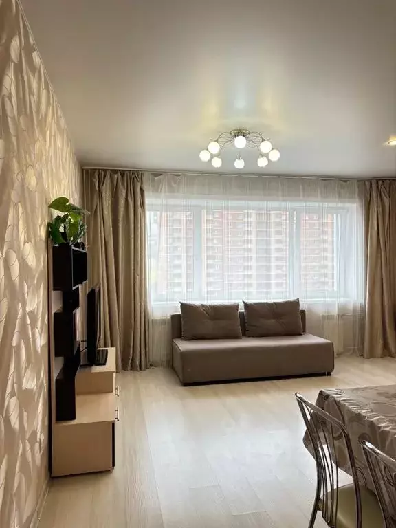 2-к кв. Иркутская область, Иркутск ул. Гоголя, 63 (55.0 м) - Фото 1