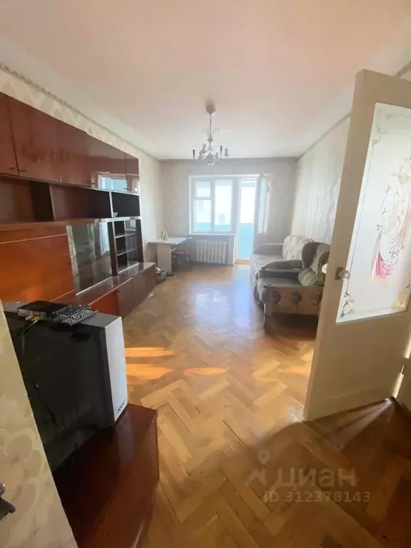 2-к кв. Адыгея, Майкоп Краснооктябрьская ул., 30 (45.0 м) - Фото 1