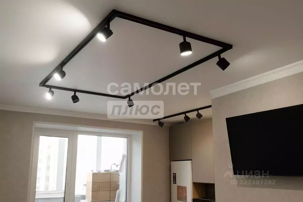 2-к кв. Челябинская область, Челябинск ул. Генерала Мартынова, 12 ... - Фото 1