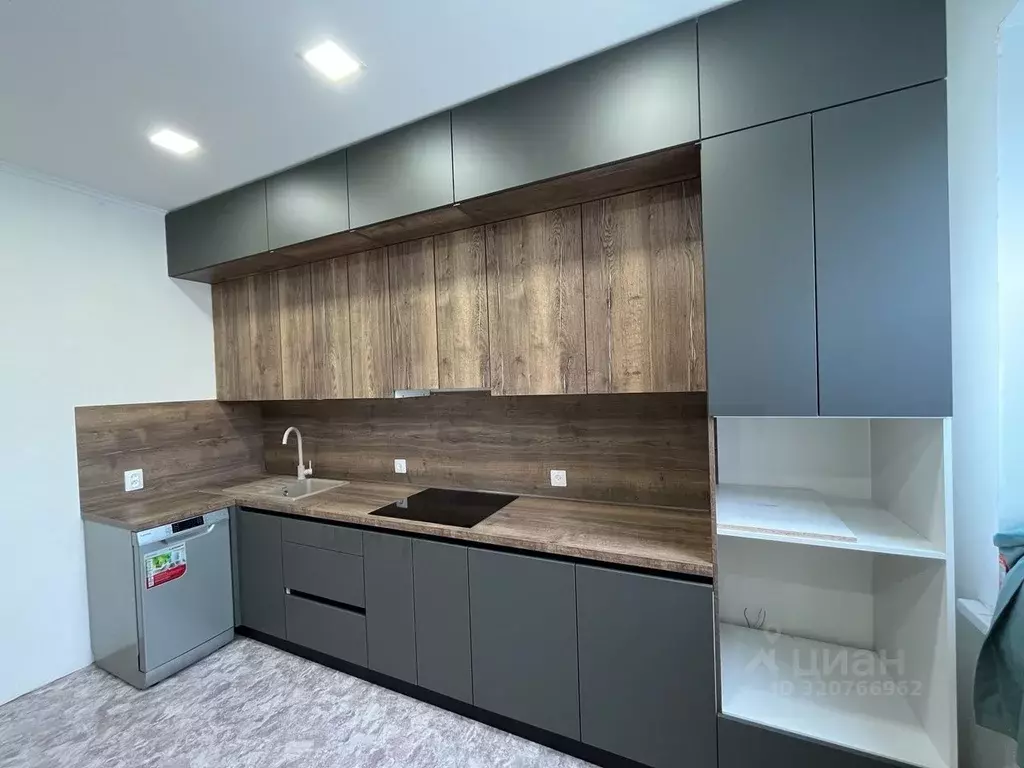 Офис в Свердловская область, Сысертский муниципальный округ, с. ... - Фото 2