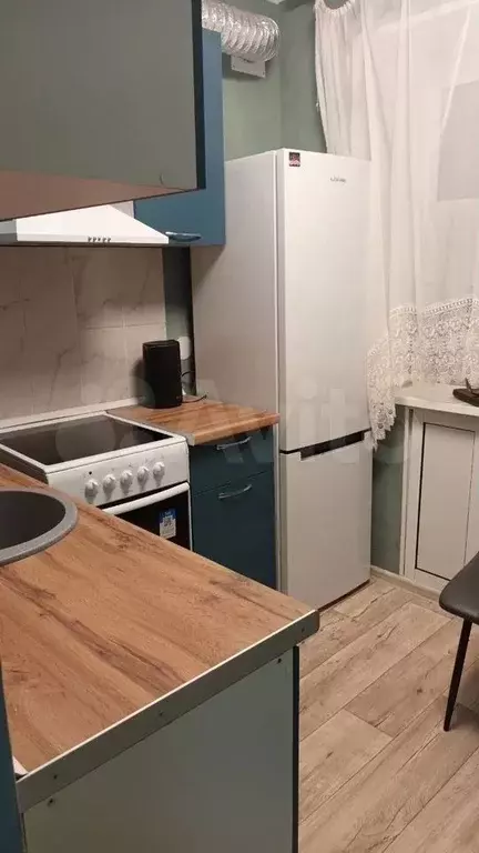 2-к. квартира, 48 м, 1/9 эт. - Фото 0
