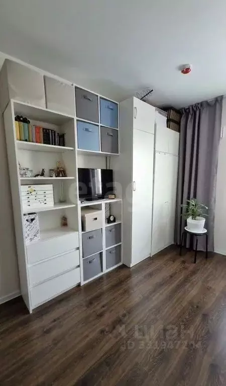 Студия Санкт-Петербург просп. Большевиков, 68к1с1 (20.2 м) - Фото 1