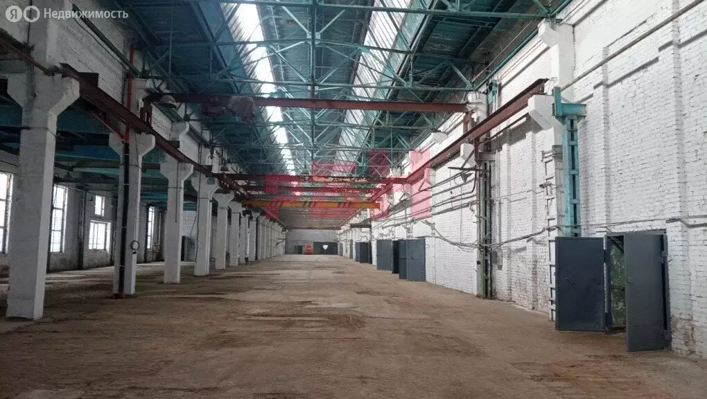 Производственное помещение (1000 м) - Фото 2