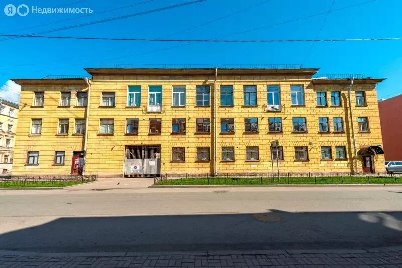 Офис (34.2 м) - Фото 0