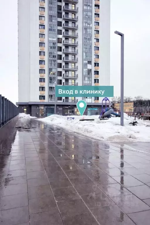 Офис в Москва ул. Речников, 22 (12 м) - Фото 0