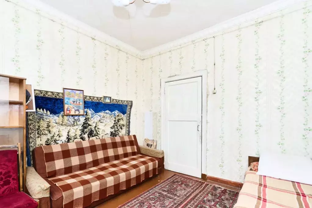 2-к кв. Томская область, Северск ул. Калинина, 4 (51.3 м) - Фото 1