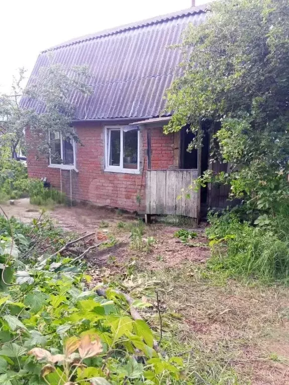 Дом в Башкортостан, Уфа Утренняя заря СНТ, 155 (30 м) - Фото 0