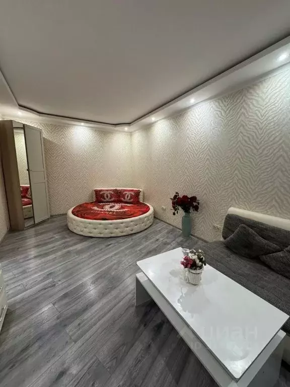 1-к кв. Москва Ленинградское ш., 9К2 (48.0 м) - Фото 1