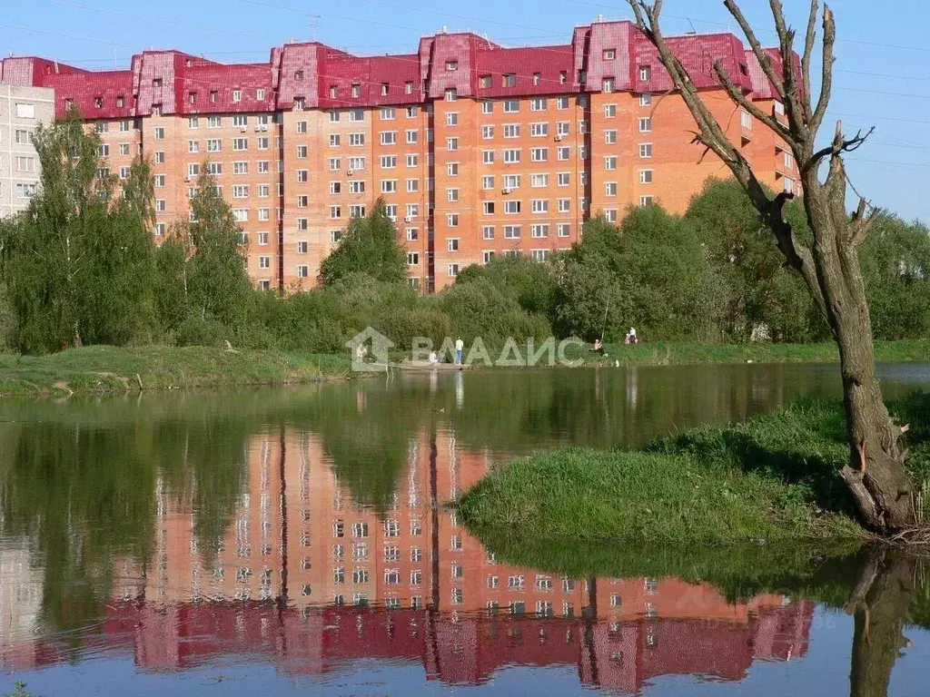 Квартира, 2 комнаты, 59.6 м - Фото 0