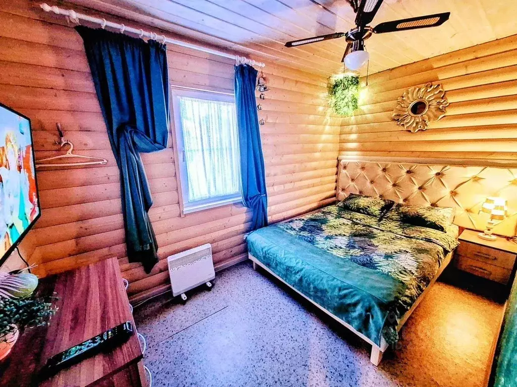 Дом в Саратовская область, Саратов Коммунарный проезд, 21 (35 м) - Фото 2