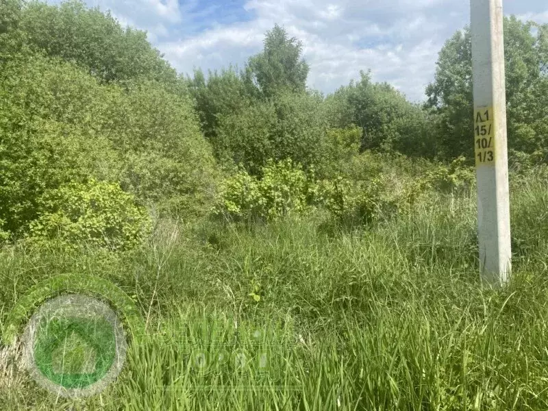 Участок 6 сот. (СНТ, ДНП) - Фото 0