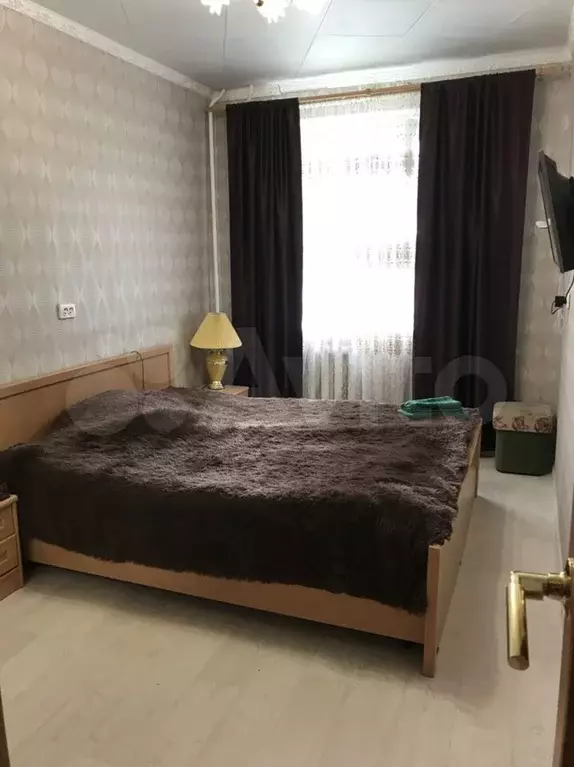 2-к. квартира, 50 м, 2/3 эт. - Фото 0