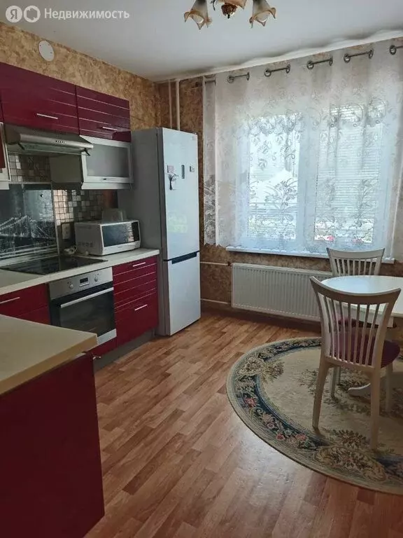 2-комнатная квартира: Санкт-Петербург, Народная улица, 53к3 (56.1 м) - Фото 0