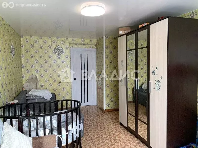 2-комнатная квартира: Кондопога, проспект Калинина, 9 (46.2 м) - Фото 2