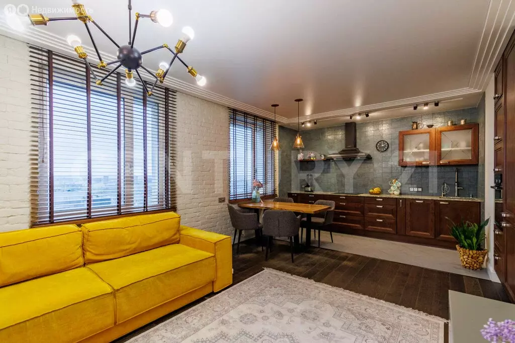 2-комнатная квартира: Санкт-Петербург, Пулковское шоссе, 40к2 (59.7 м) - Фото 1