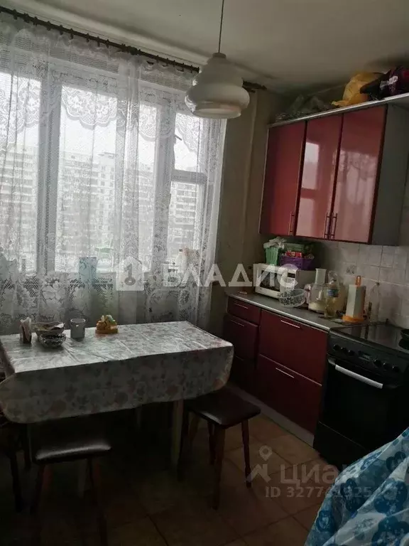 4-к кв. Москва Мичуринский просп., 31К3 (106.0 м) - Фото 1