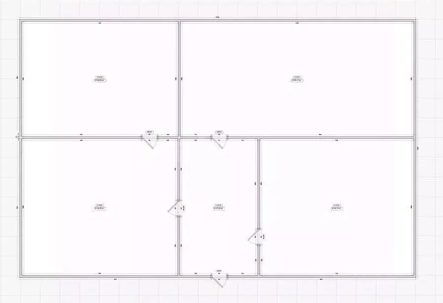 Дом в Ингушетия, Малгобек  (94 м) - Фото 2