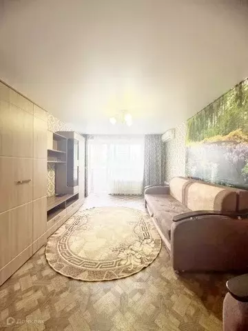 Продаётся 1-к квартира, 34.4 м - Фото 1