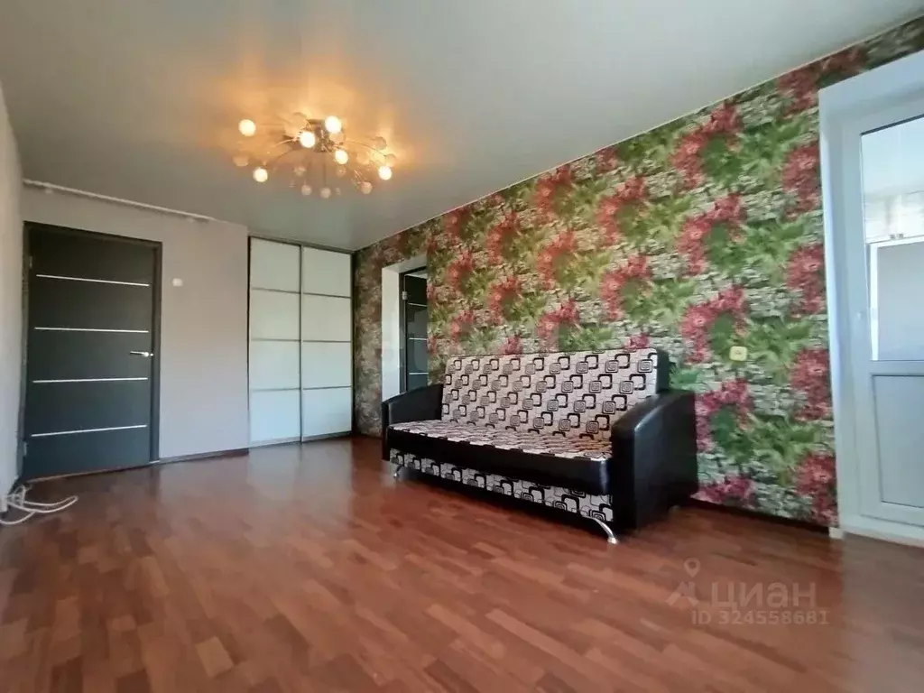 2-к кв. Саратовская область, Саратов Соколовая ул., 145/153 (42.0 м) - Фото 2