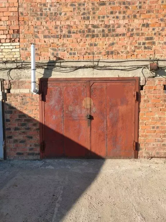 Гараж в Иркутская область, Иркутск №15 гаражный кооператив,  (28 м) - Фото 0