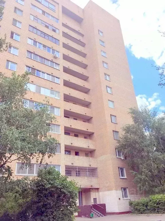 2-к кв. Московская область, Химки Молодежная ул., 12/9 (55.0 м) - Фото 1