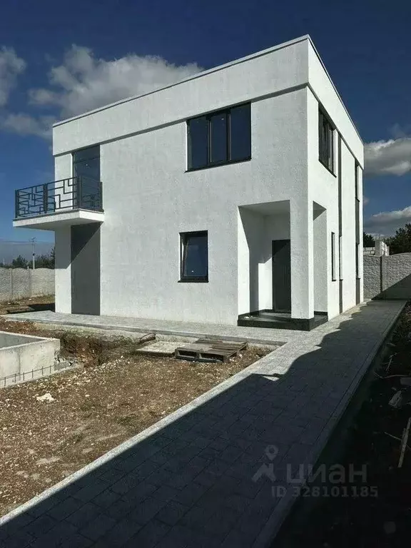 Дом в Севастополь Орешек ТСН, 96 (142 м) - Фото 1