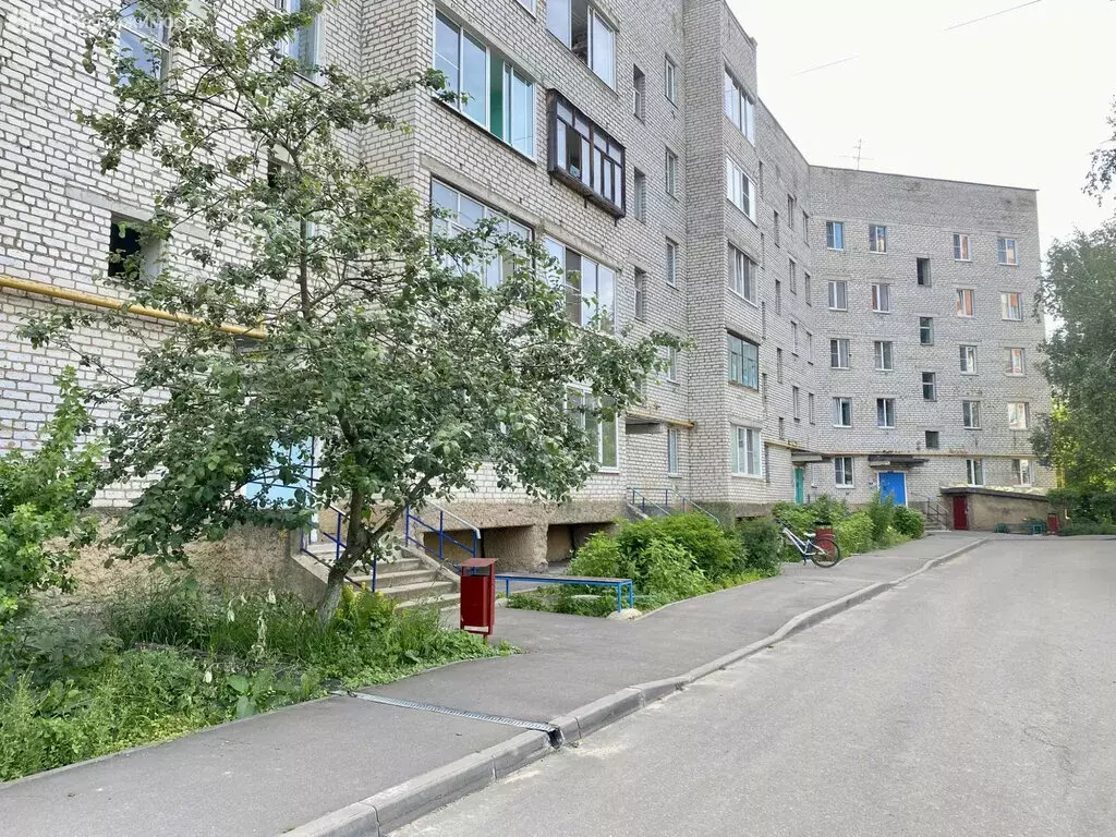 1-комнатная квартира: Александров, Красный переулок, 27 (35.5 м) - Фото 0