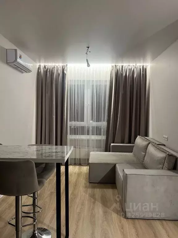 2-к кв. Московская область, Одинцовский городской округ, с. Лайково, ... - Фото 1