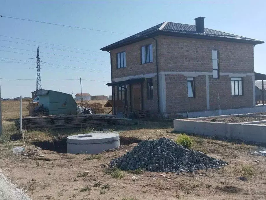 Участок в Крым, Симферопольский район, с. Мирное 652 (6.0 сот.) - Фото 2