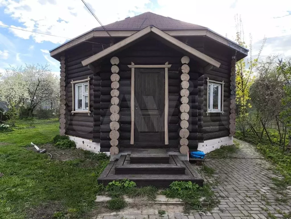 Дом 120 м на участке 10 сот. - Фото 0