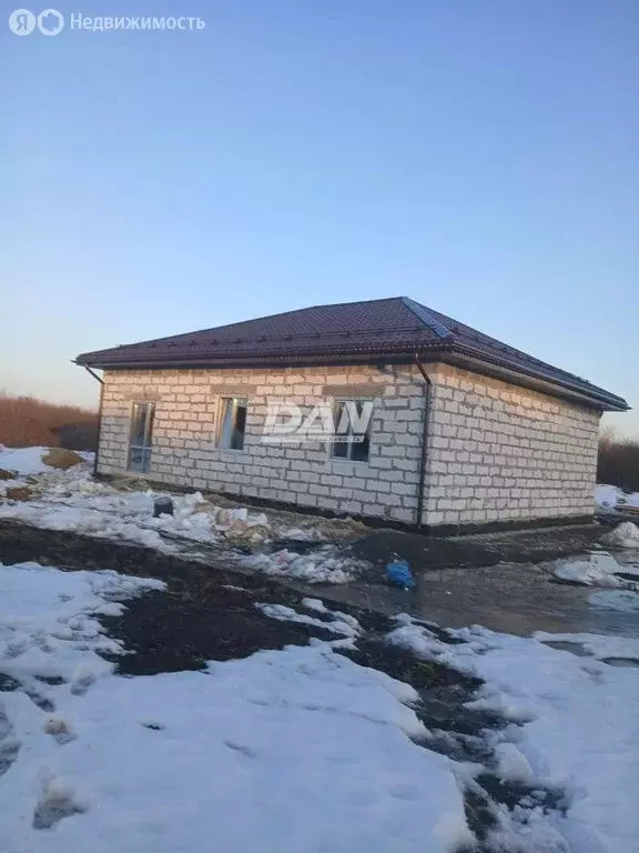 Дом в посёлок Саргазы, Берёзовая улица, 9 (120 м) - Фото 2