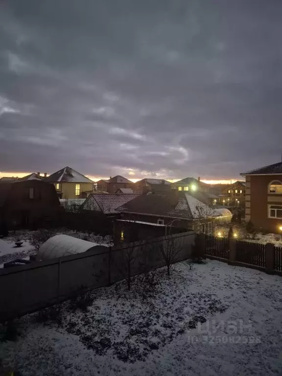 Коттедж в Омская область, Омск Звонкая ул. (270 м) - Фото 2