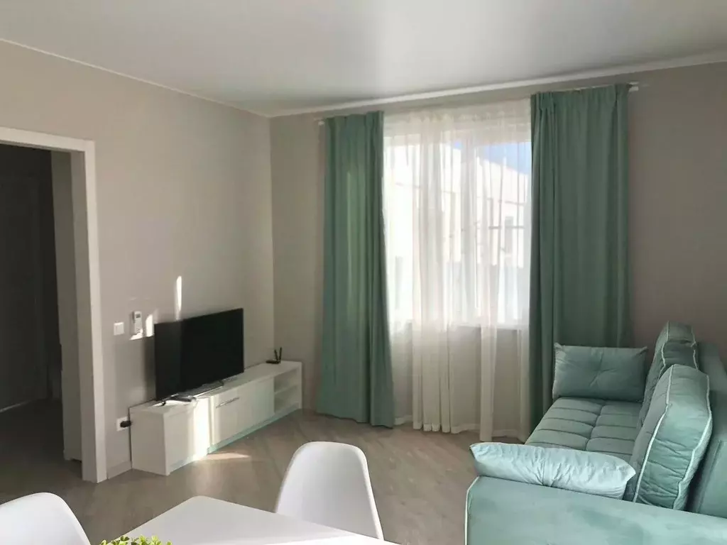 Дом в Краснодарский край, Новороссийск городской округ, с. Борисовка ... - Фото 2