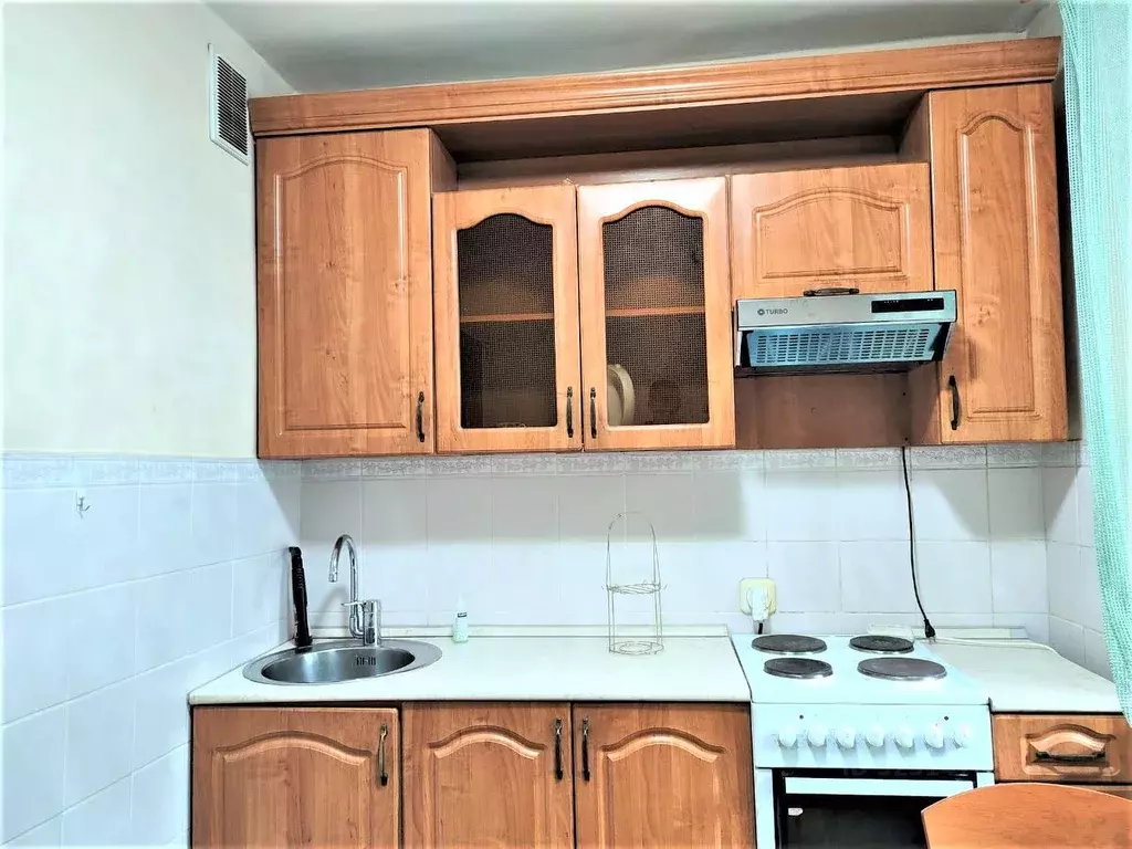 1-к кв. Иркутская область, Иркутск ул. Карла Либкнехта, 242 (31.0 м) - Фото 2