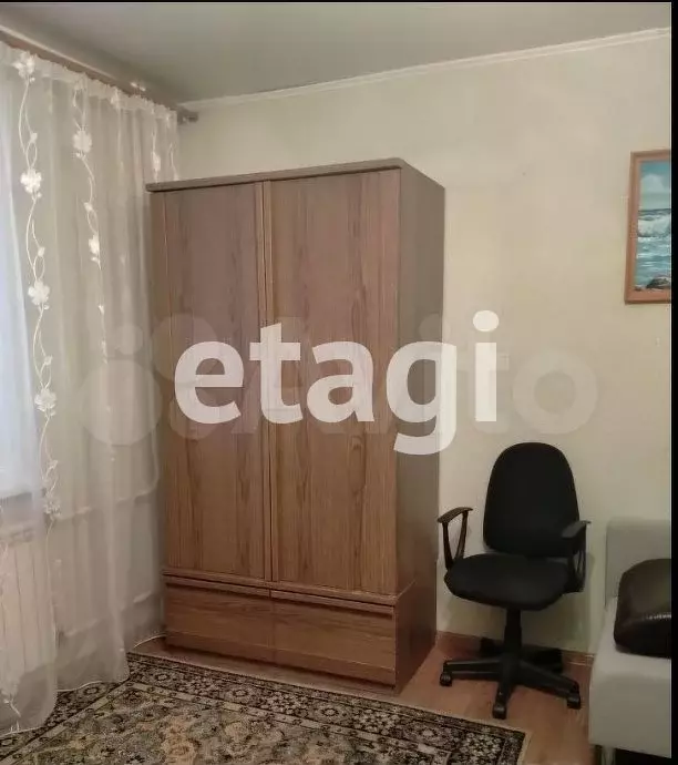 1-к. квартира, 29,6 м, 7/9 эт. - Фото 1