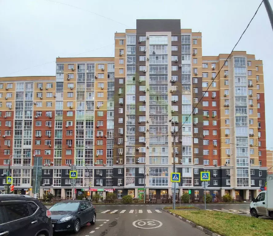 Продается 1-комнатная квартира - Фото 1