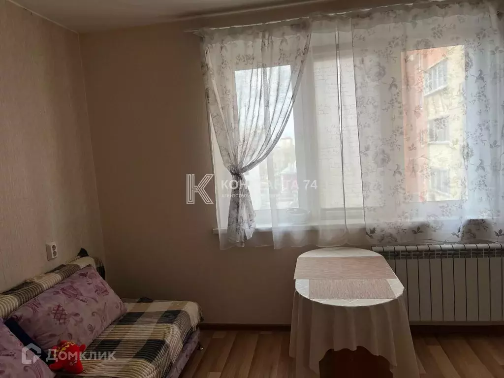 Продаётся 2-к квартира, 65 м - Фото 1