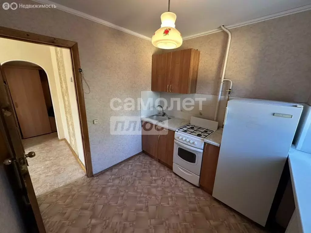 1-комнатная квартира: Липецк, проспект Победы, 63А (28.5 м) - Фото 1