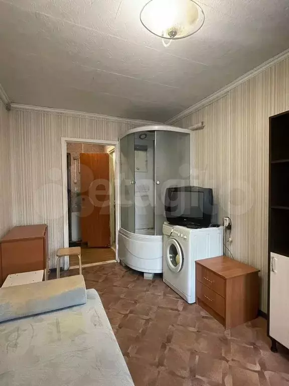 Квартира-студия, 14 м, 4/5 эт. - Фото 1