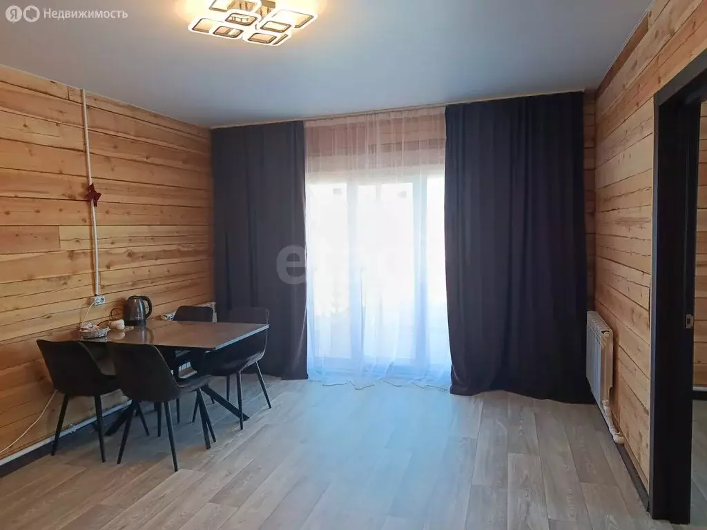 Дом в село Эрхирик, Заводская улица (177.7 м) - Фото 1