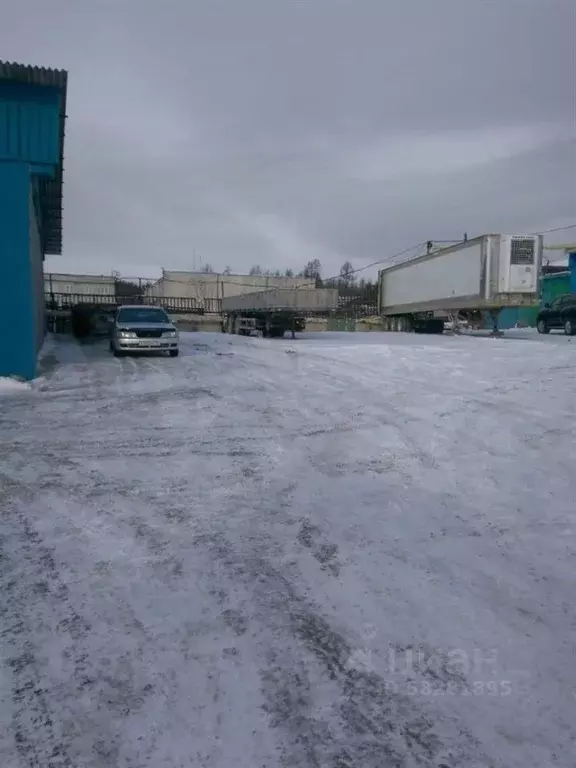 Купить Гараж В Городе Якутске