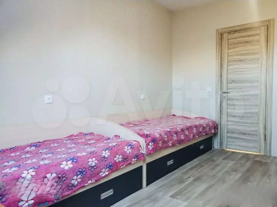 Комната 16 м в 2-к., 10/16 эт. - Фото 0
