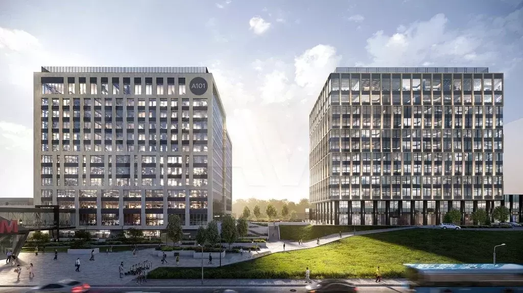 Продам торговое помещение, 70.6 м - Фото 0