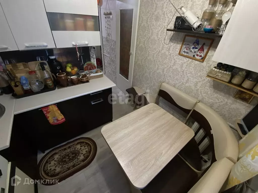 Продаётся 2-к квартира, 39.7 м - Фото 1