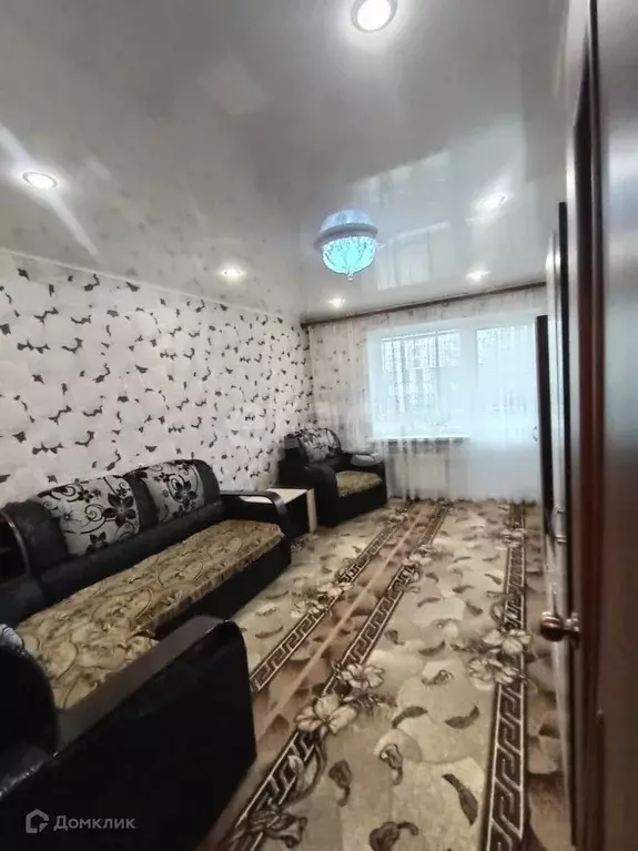 Продаётся 3-к квартира, 61.6 м - Фото 1