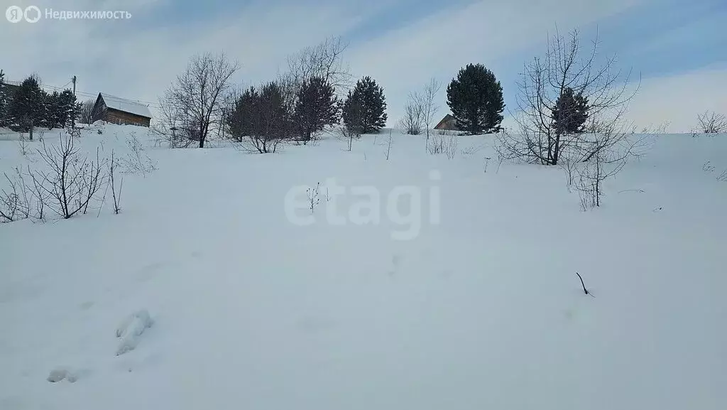 Участок в Горно-Алтайск, Ржевский переулок (8.8 м) - Фото 2