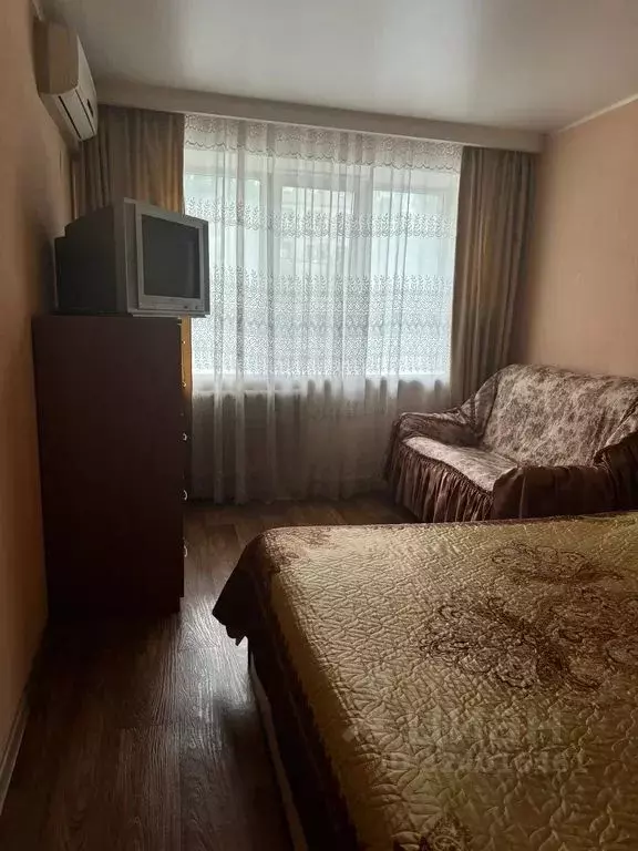 1-к кв. Саратовская область, Саратов ул. Имени Н.Г. Чернышевского, ... - Фото 2