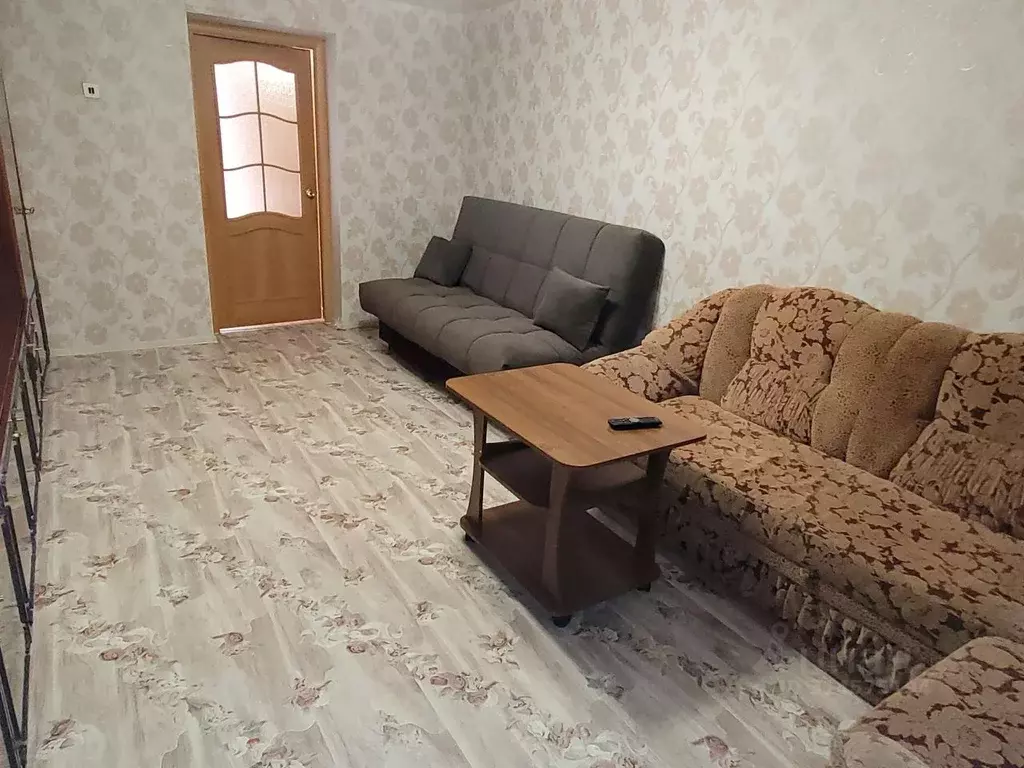 2-к кв. Свердловская область, Серов ул. Луначарского, 135 (45.0 м) - Фото 1
