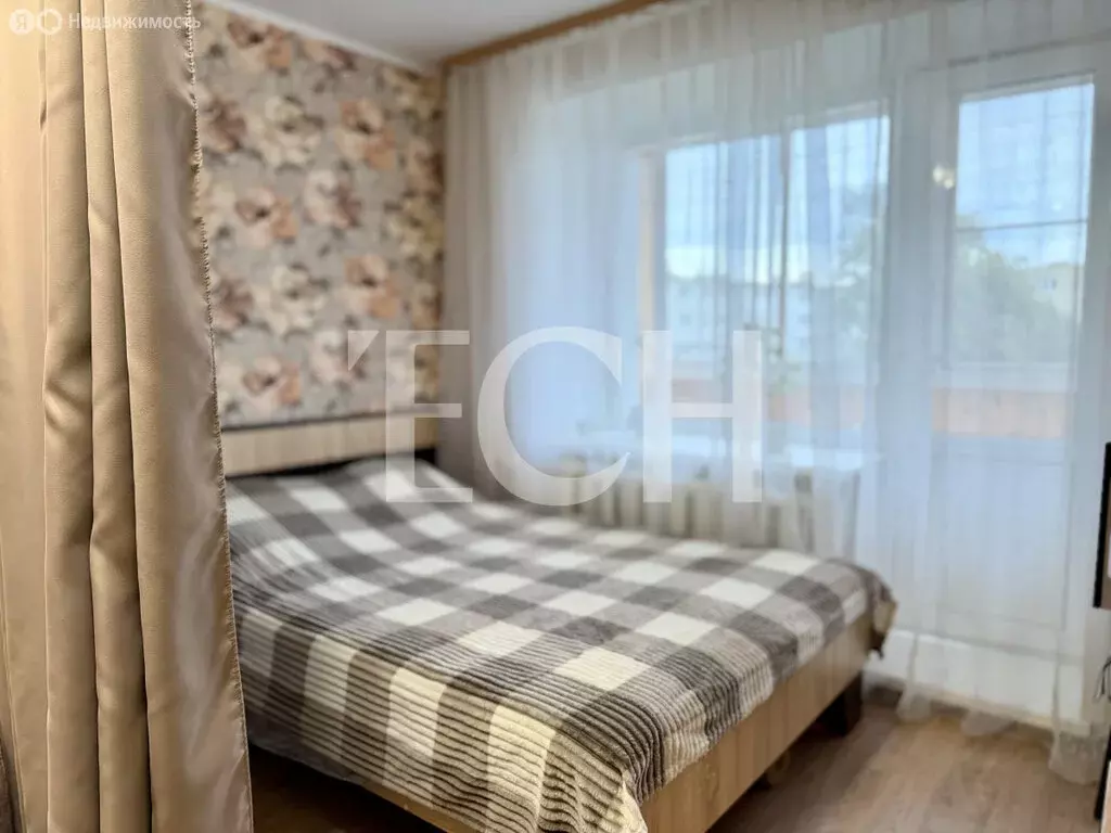 3-комнатная квартира: Белев, Рабочая улица, 62 (62.2 м) - Фото 2